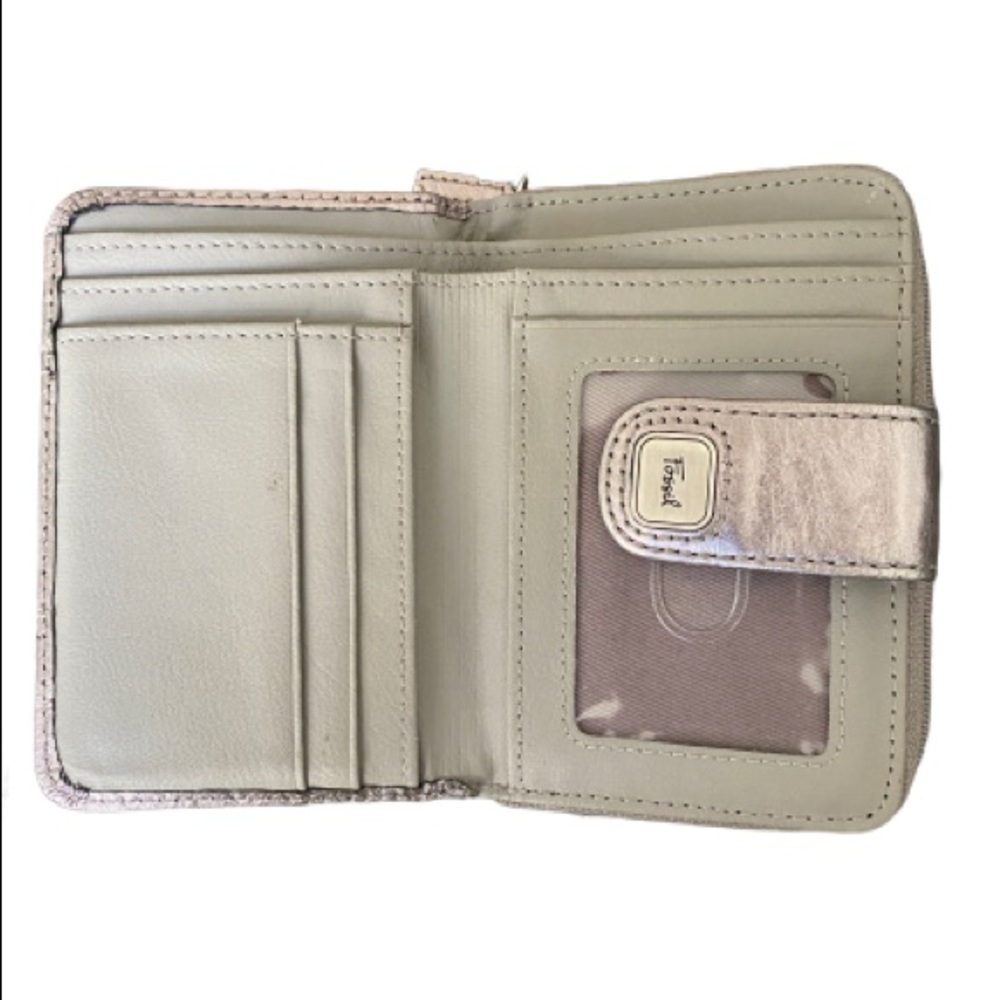 FOSSIL WALLET - Picture 3 of 3